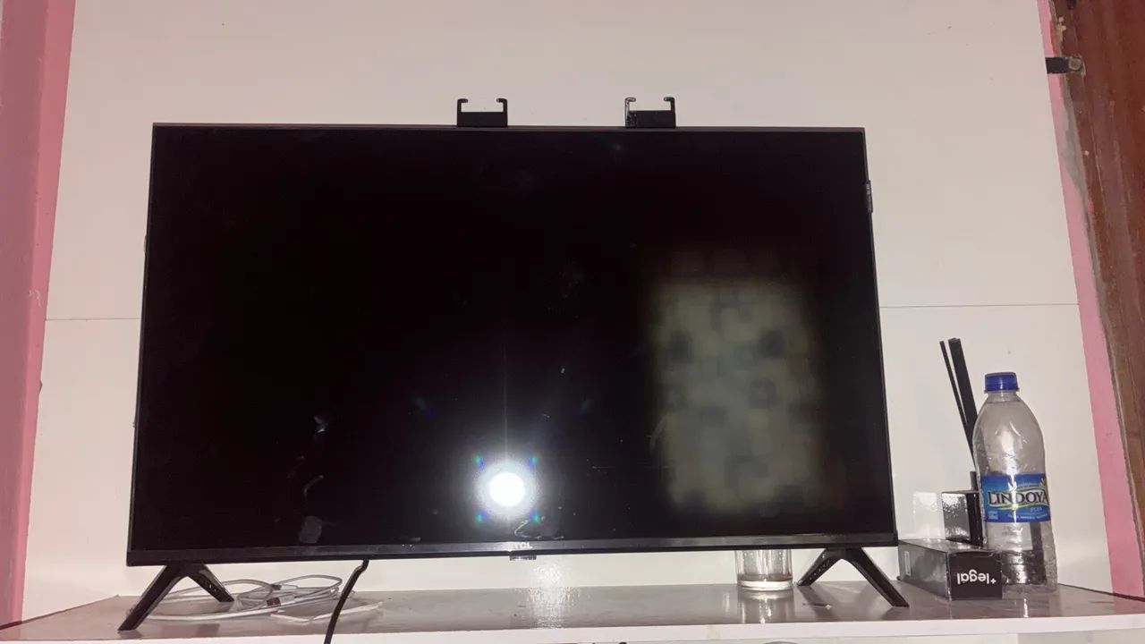 Televisão TCL QLED 32 - Foto 4