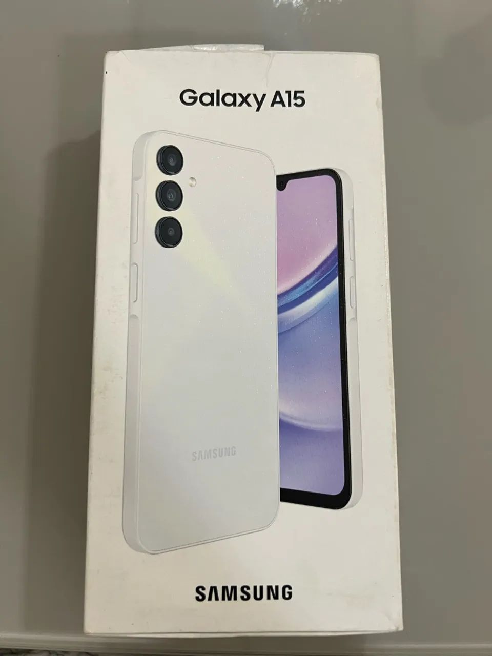 Celular Samsung Galaxy A15 - Foto 4