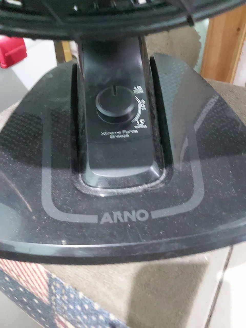 Ventilador Arno  - Foto 4