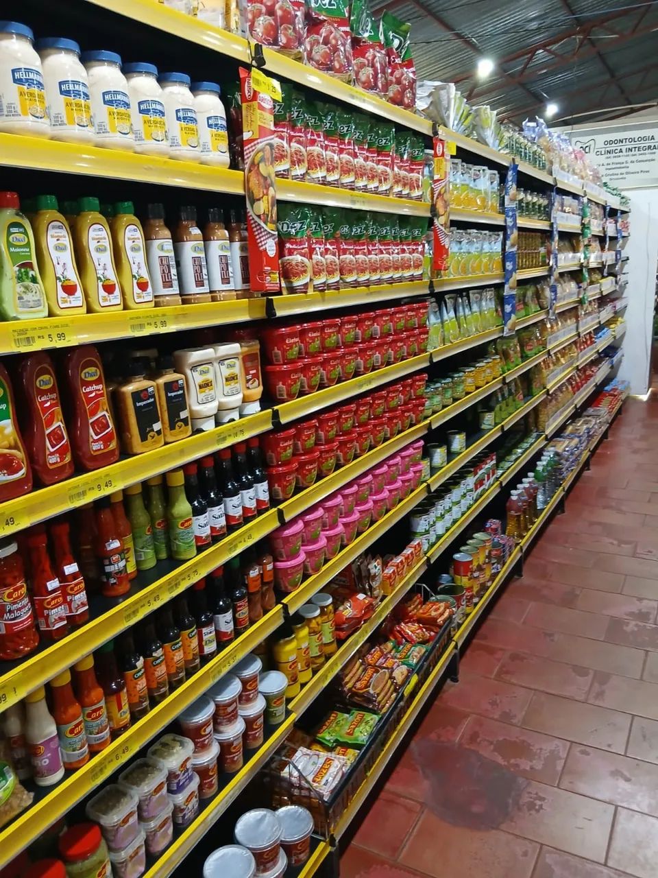 Vende-se supermercado  - Foto 3