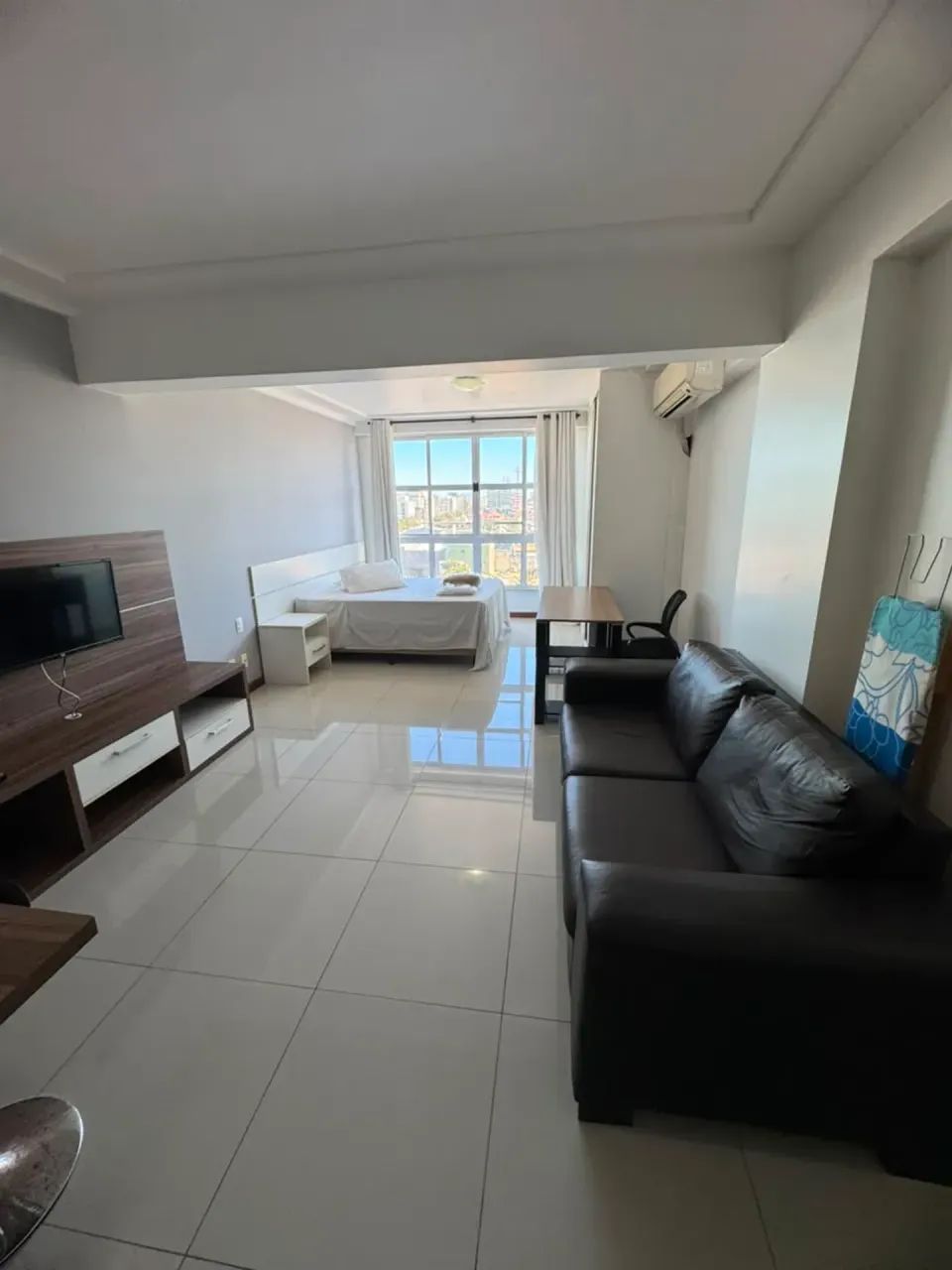 LOFT MOBILIADO | VENDA OU LOCAÇÃO - Foto 5