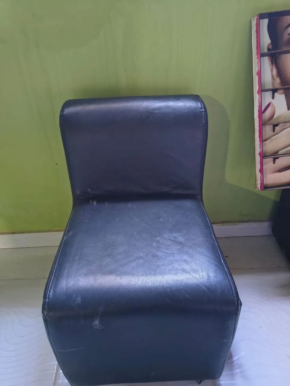 Poltrona de manicure  - Foto 3