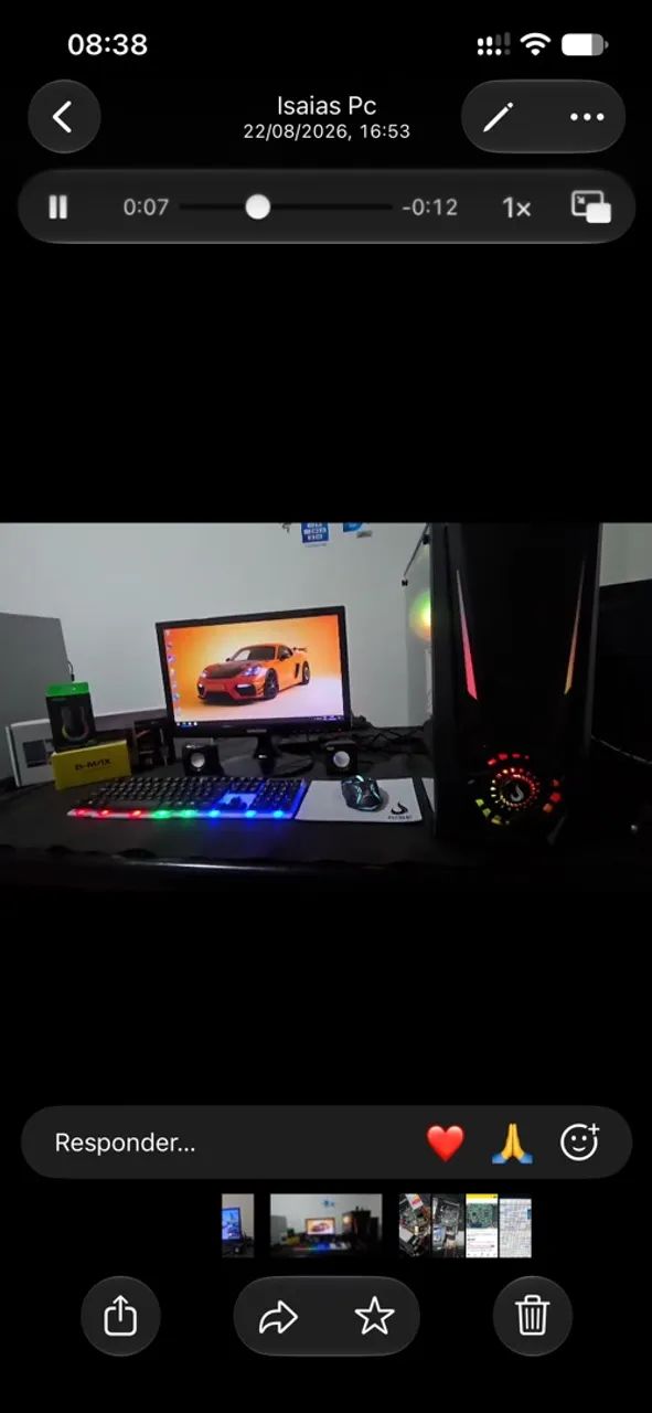 Pc Gamer  - Foto 3