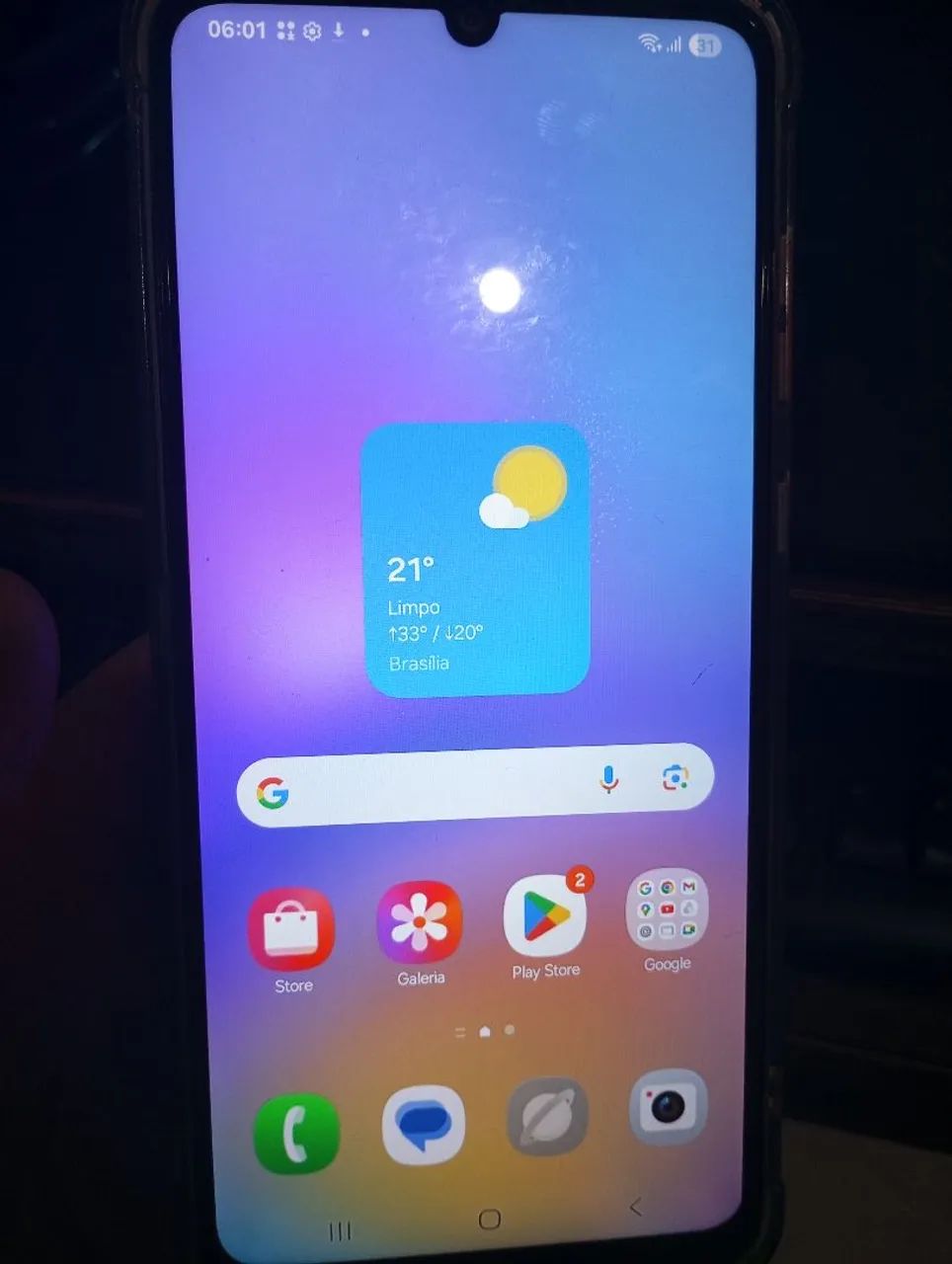 Samsung A05 128GB - Foto 3