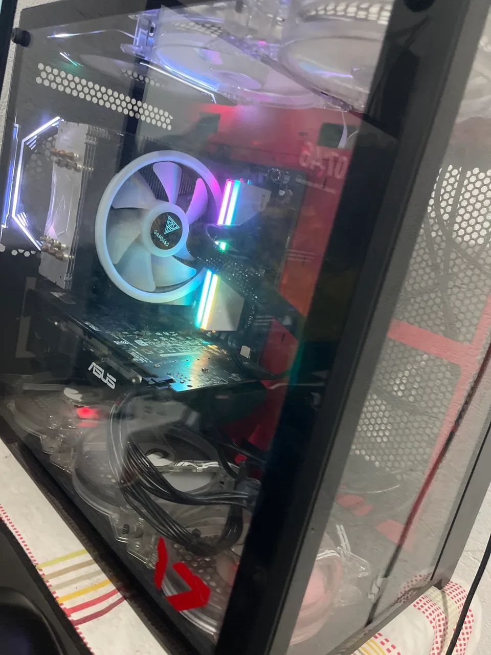 Pc gamer 