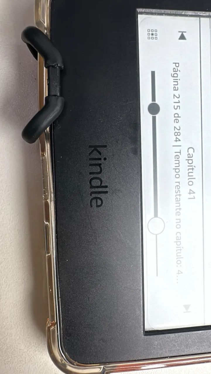 Kindle 11gen 16GB PRETO - Foto 5