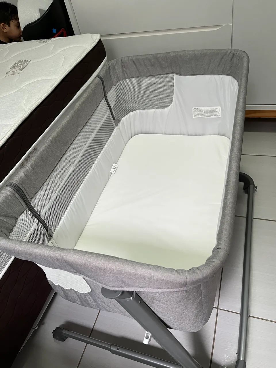 Berço Portátil 479134244092006402