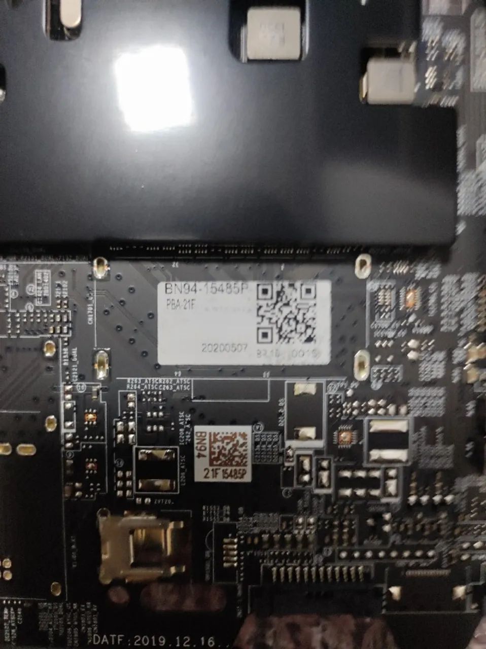 Placa de Tv Samsung - Foto 5
