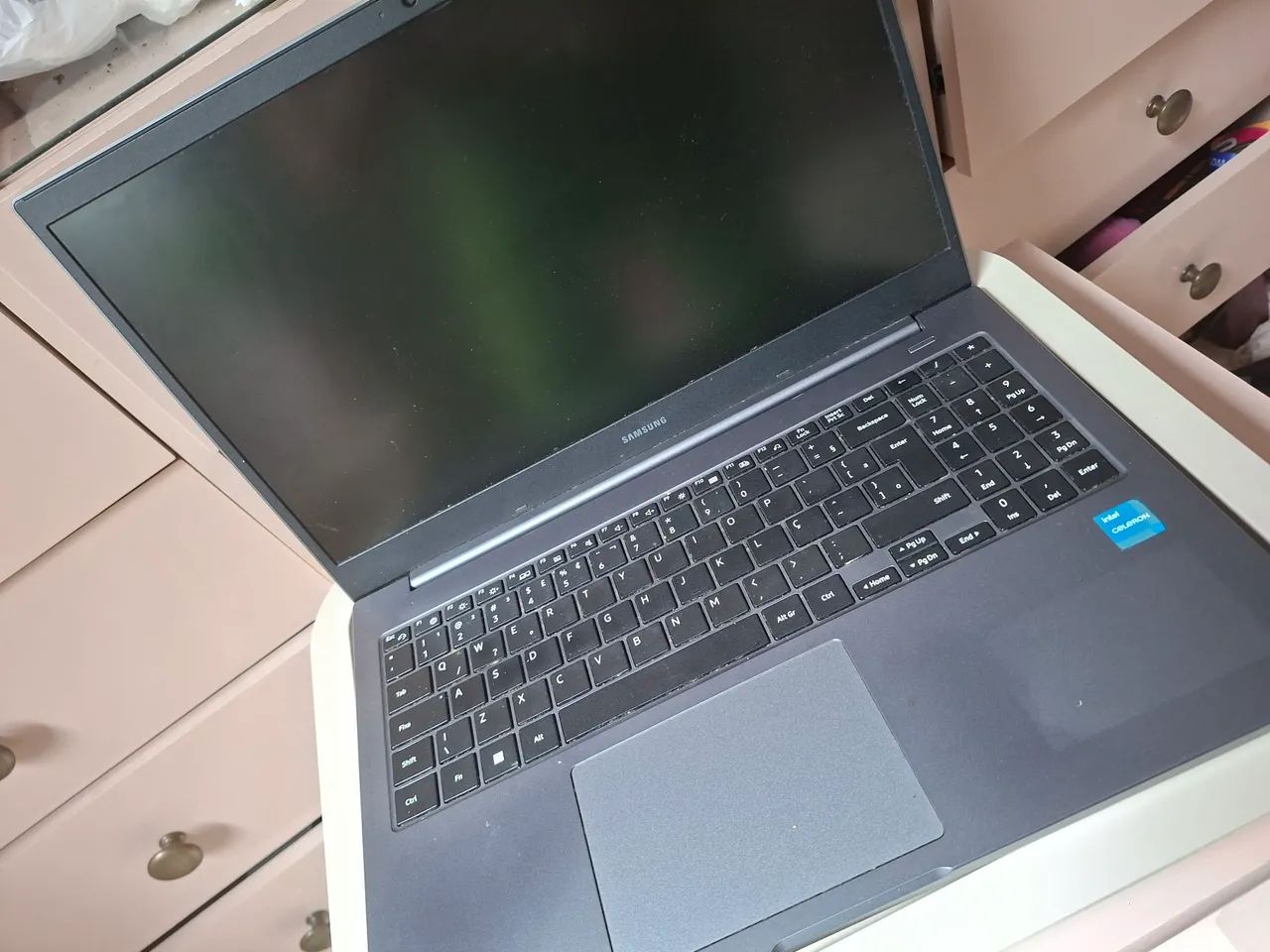 Notebook sansung  - Foto 2