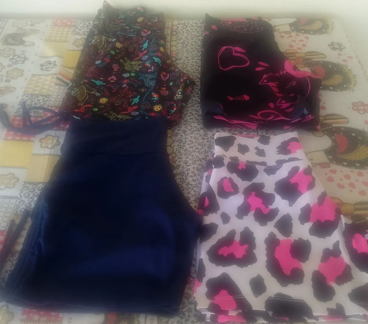 Roupas de academia - Foto 2