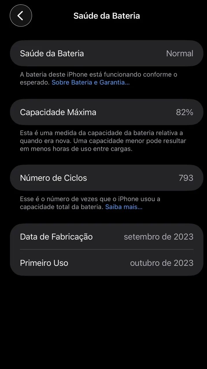 iPhone 15 Pro Max 256 GB - Foto 3