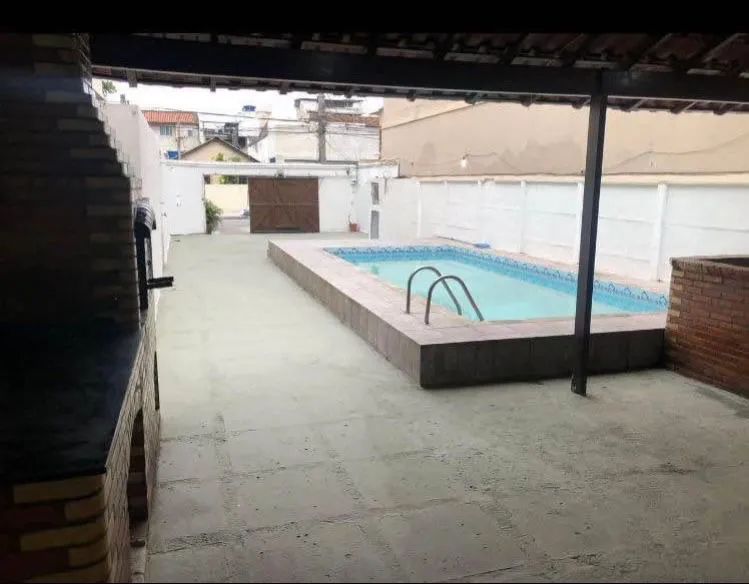 Casa com piscina direto com proprietário  - Foto 3
