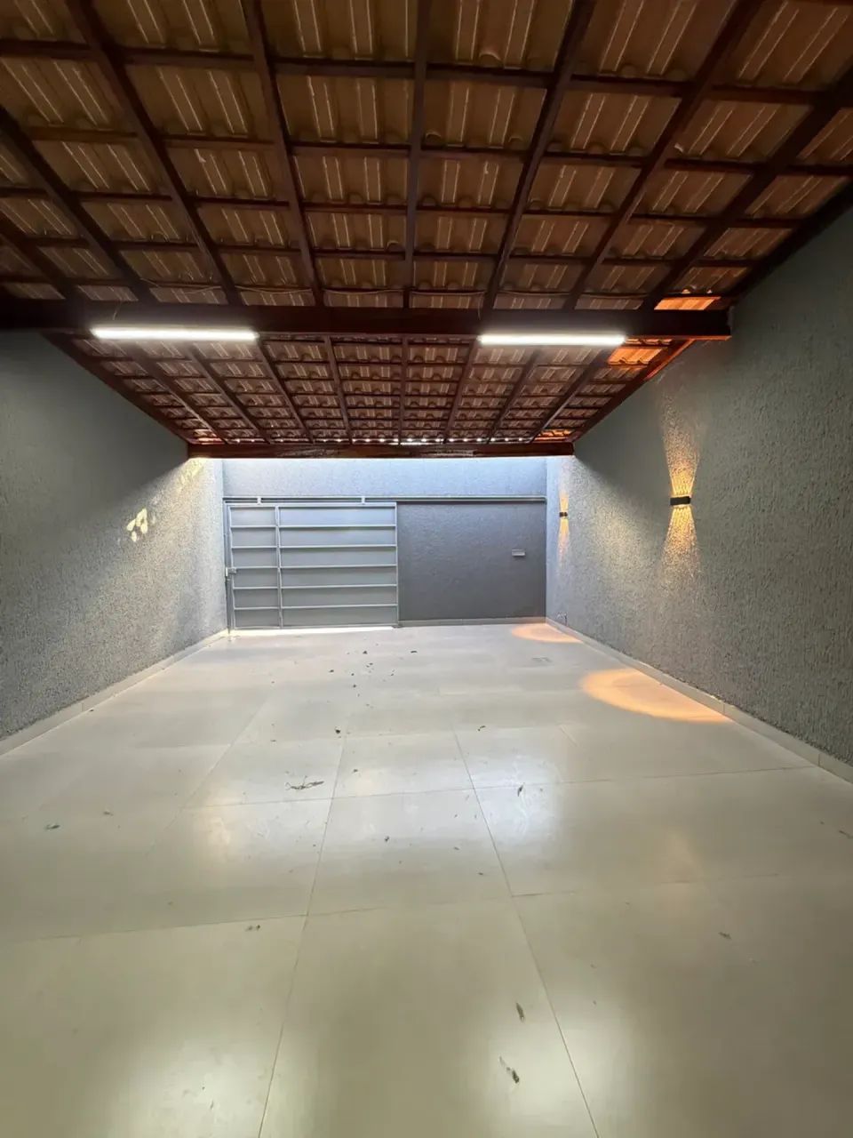 Casa 3/4 com suite - Zero Entrada - Foto 3