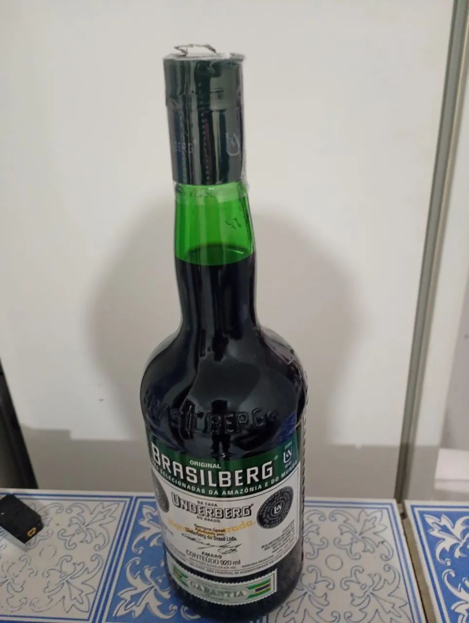 Bebidas