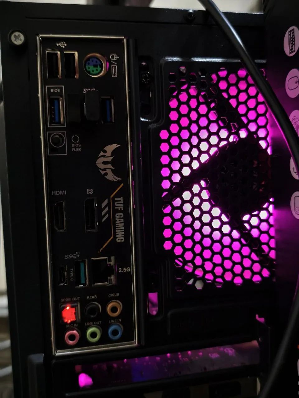 PC GAMER COMPLETO - Foto 4