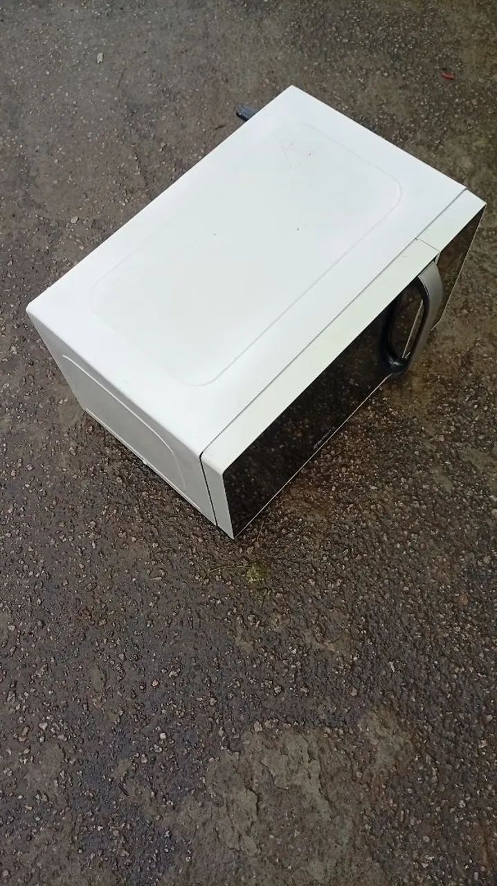Forno microondas  - Foto 5
