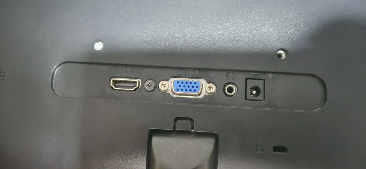 Monitor AOC 21.5 FULL HD - HDMI - Foto 3
