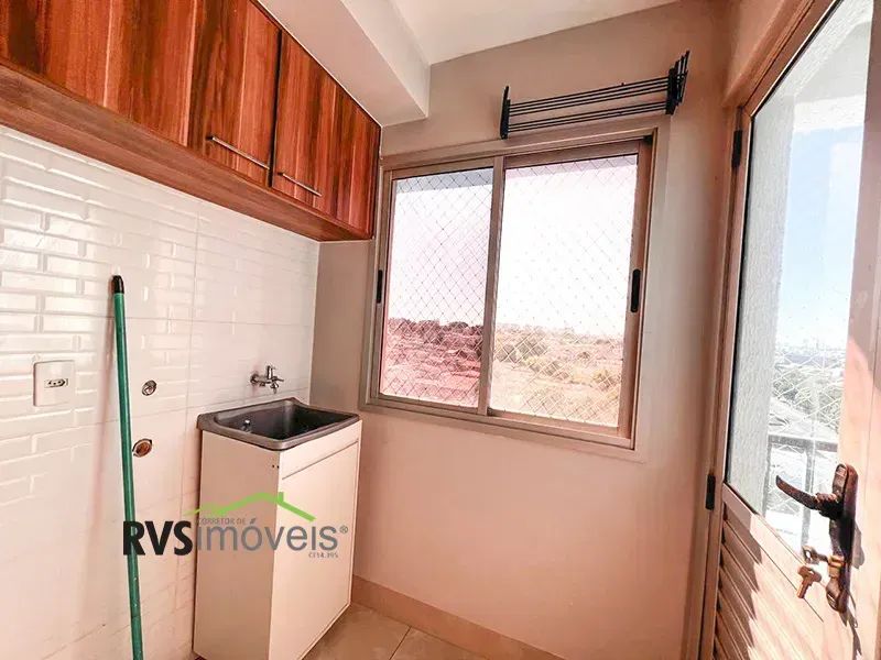 Apartamento com 3 quartos à venda em Aparecida. Yes Buriti, perto Buriti Shopping. Complet - Foto 12