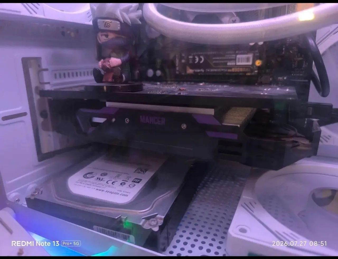 Placa de vídeo  - Foto 4