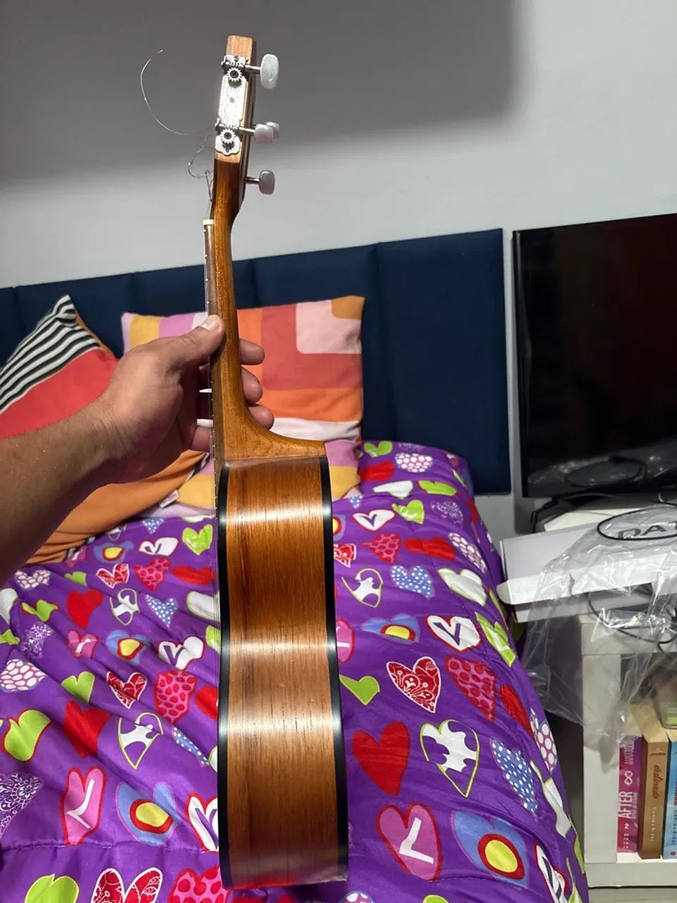 Cavaquinho  - Foto 2