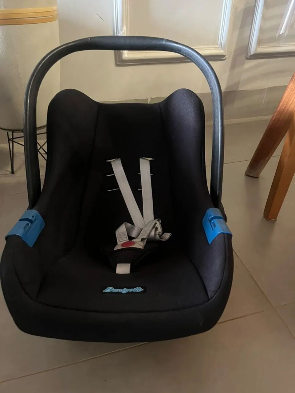 Bebê conforto - Foto 2