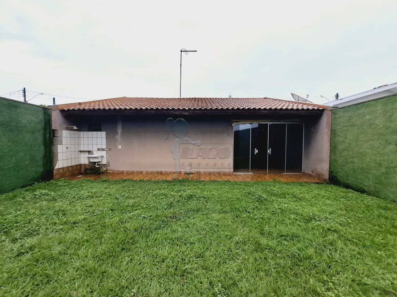 Casa de 104m² com 01 suíte e terreno de 275m² para venda - Brodowski - Foto 3