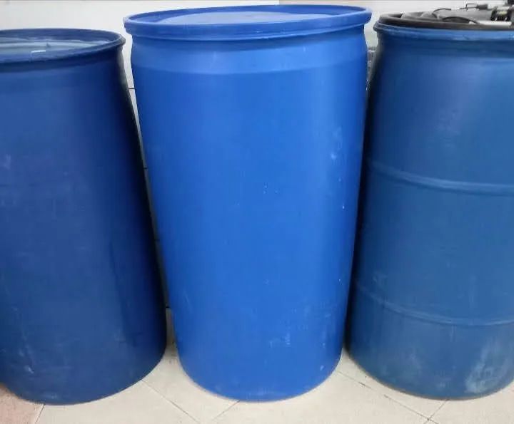 TAMBOR DE 200L E BOMBONAS DE 50 L - Foto 2