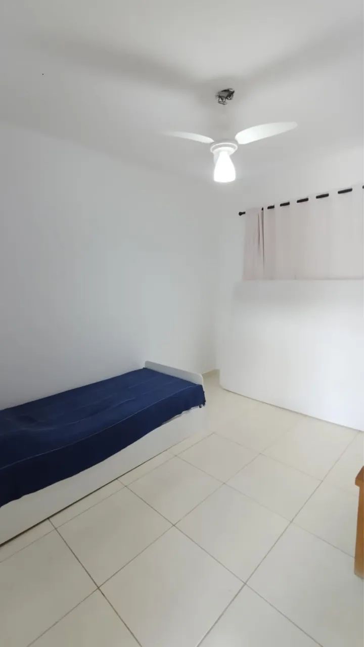 Duplex mobiliado  - Foto 2