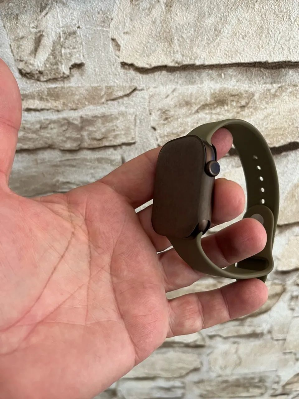 Apple Watch série 12 Bronze - Foto 4
