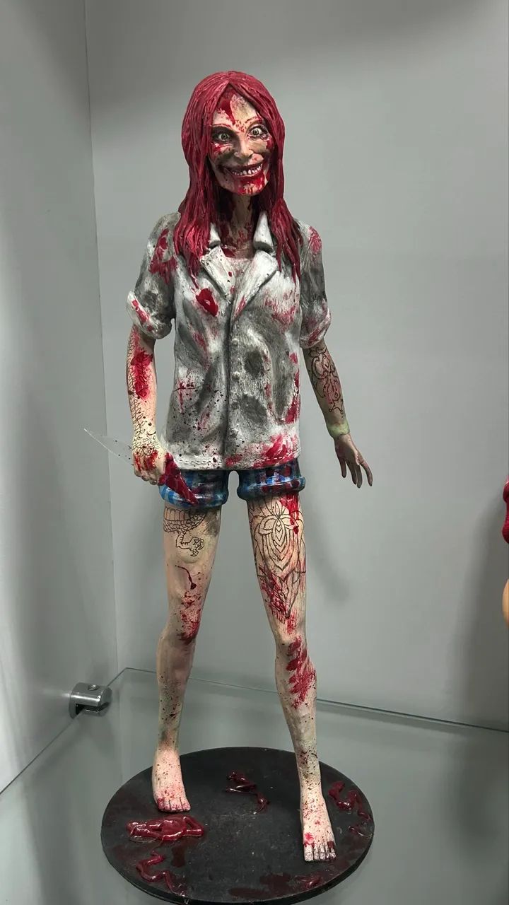 Action figure  - Foto 4