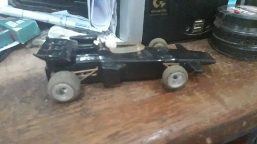 Carrinho de Autorama Estrela Lotus - Foto 2