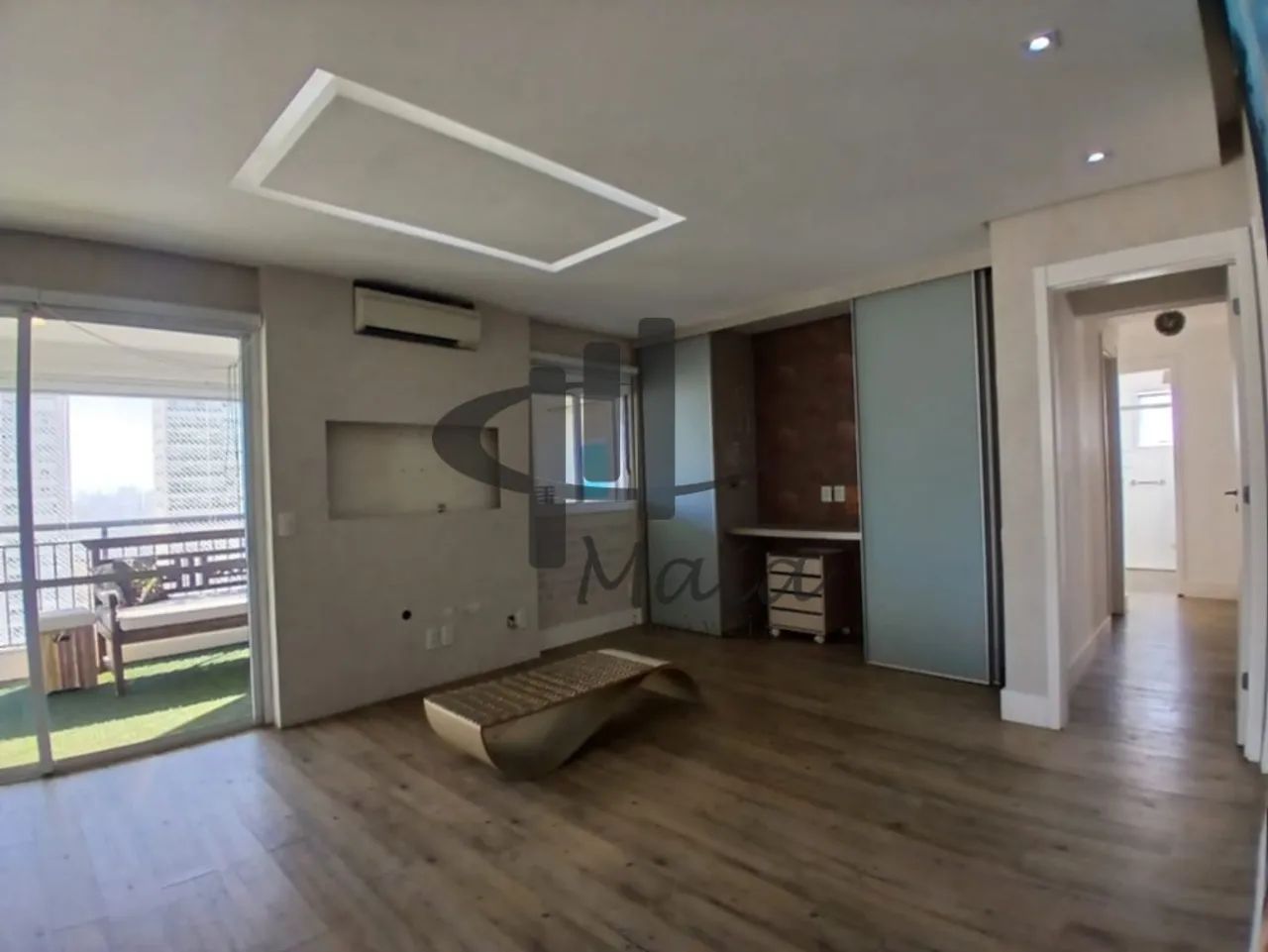 Venda Apartamento Sao Bernardo do Campo Centro Ref: 46957 - Foto 3