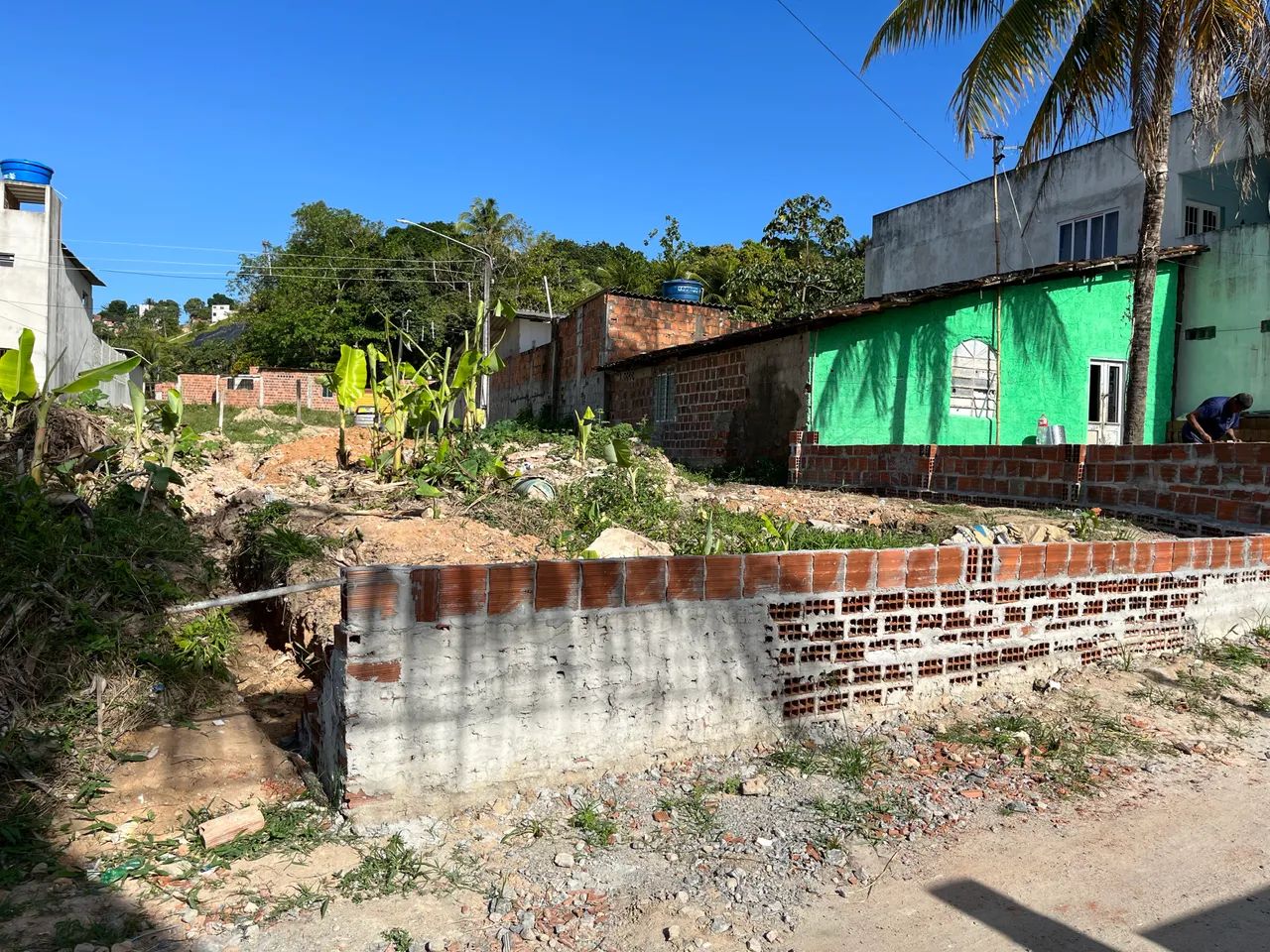 Foto - Recife - San Martin