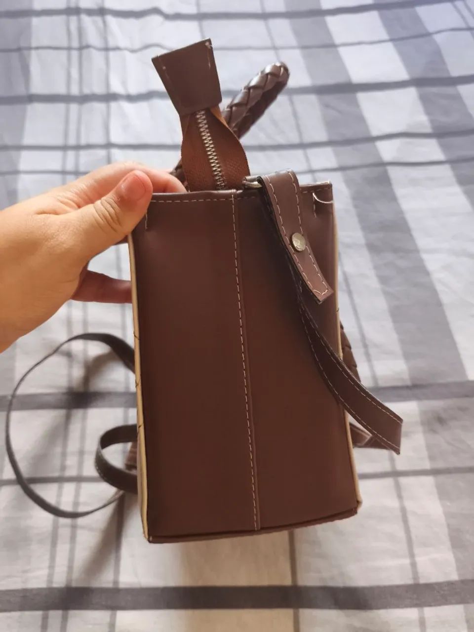 Bolsa Com Avaria - Foto 4