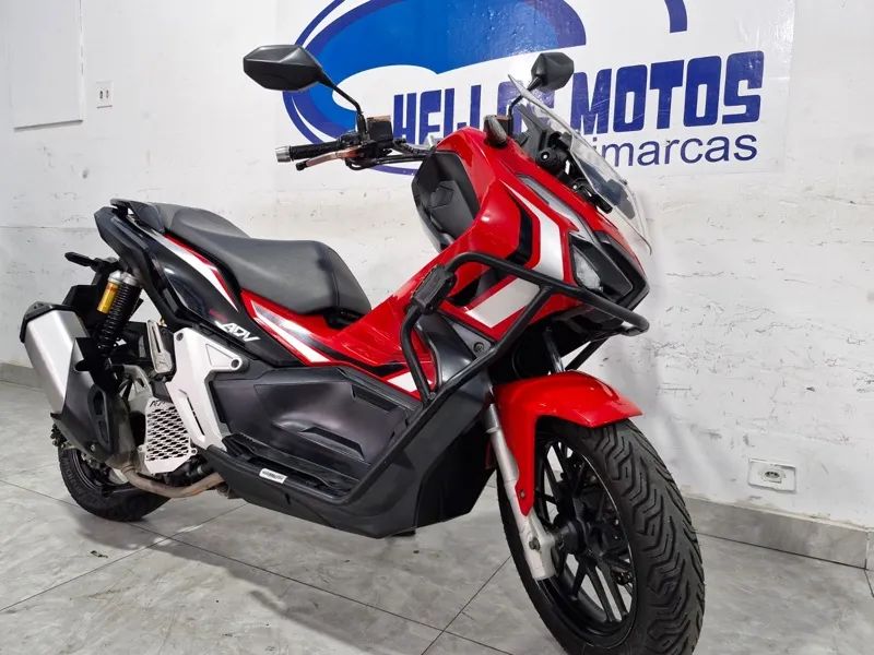 Honda ADV 150 cc  - Foto 2