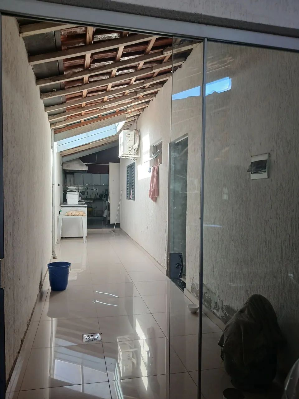 Casa ampla  - Foto 2