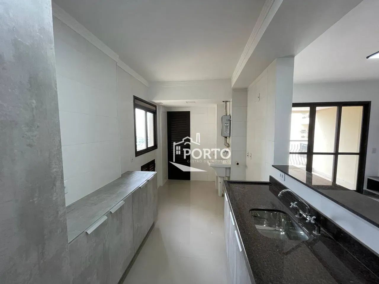 Apartamento 3 quartos para alugar, Edifício Terraço Paulista em Piracicaba - Foto 3