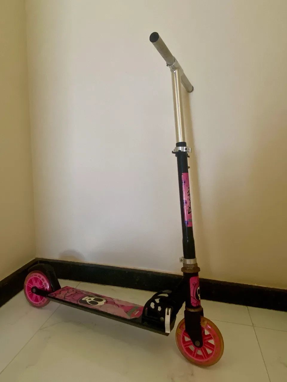 Patinete infantil  - Foto 4