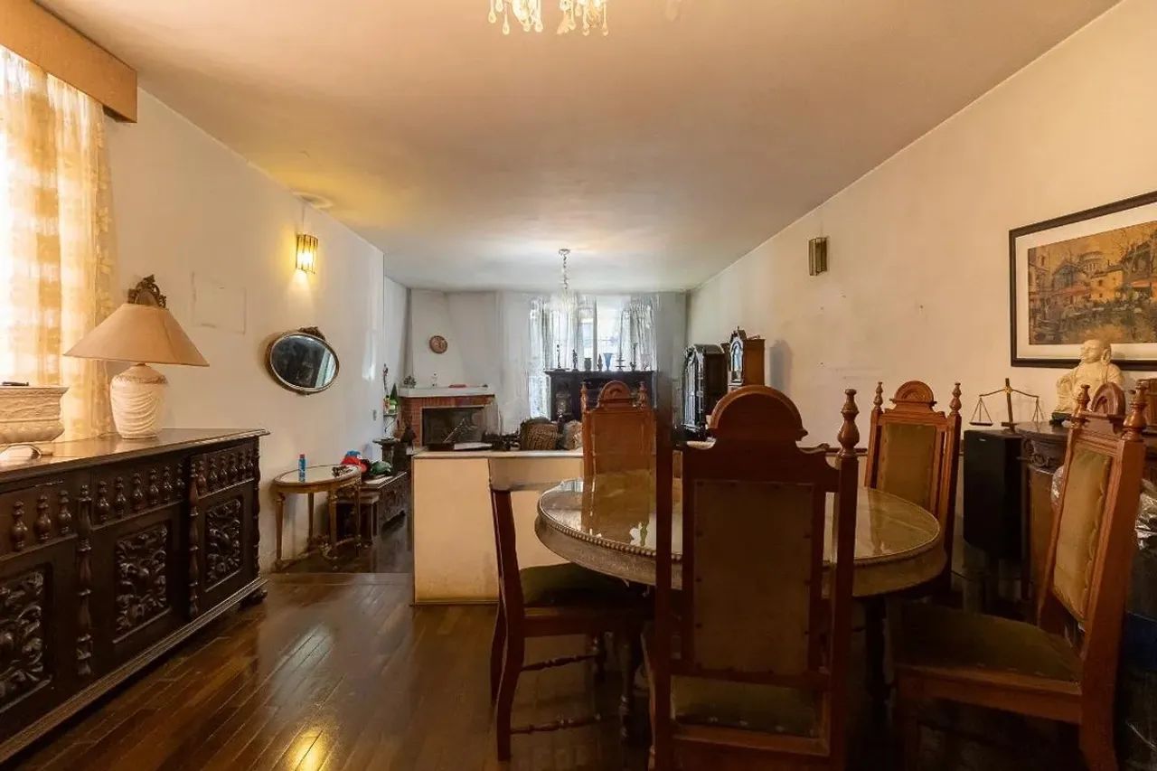 Casa à Venda - Aclimação, 5 Quartos, 400 m2 - Foto 3