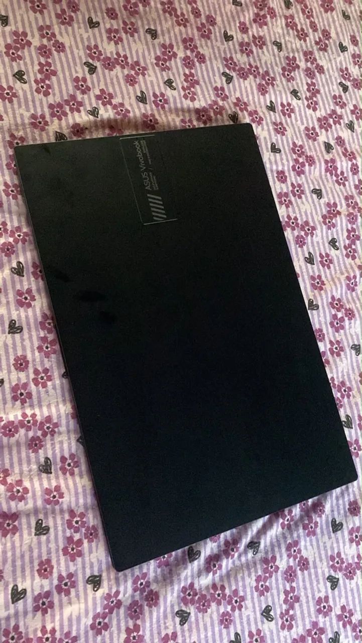 Vendendo Notebook