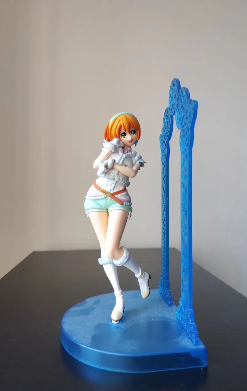 Figure Rin Hoshizora - Anime Love Live - Foto 2