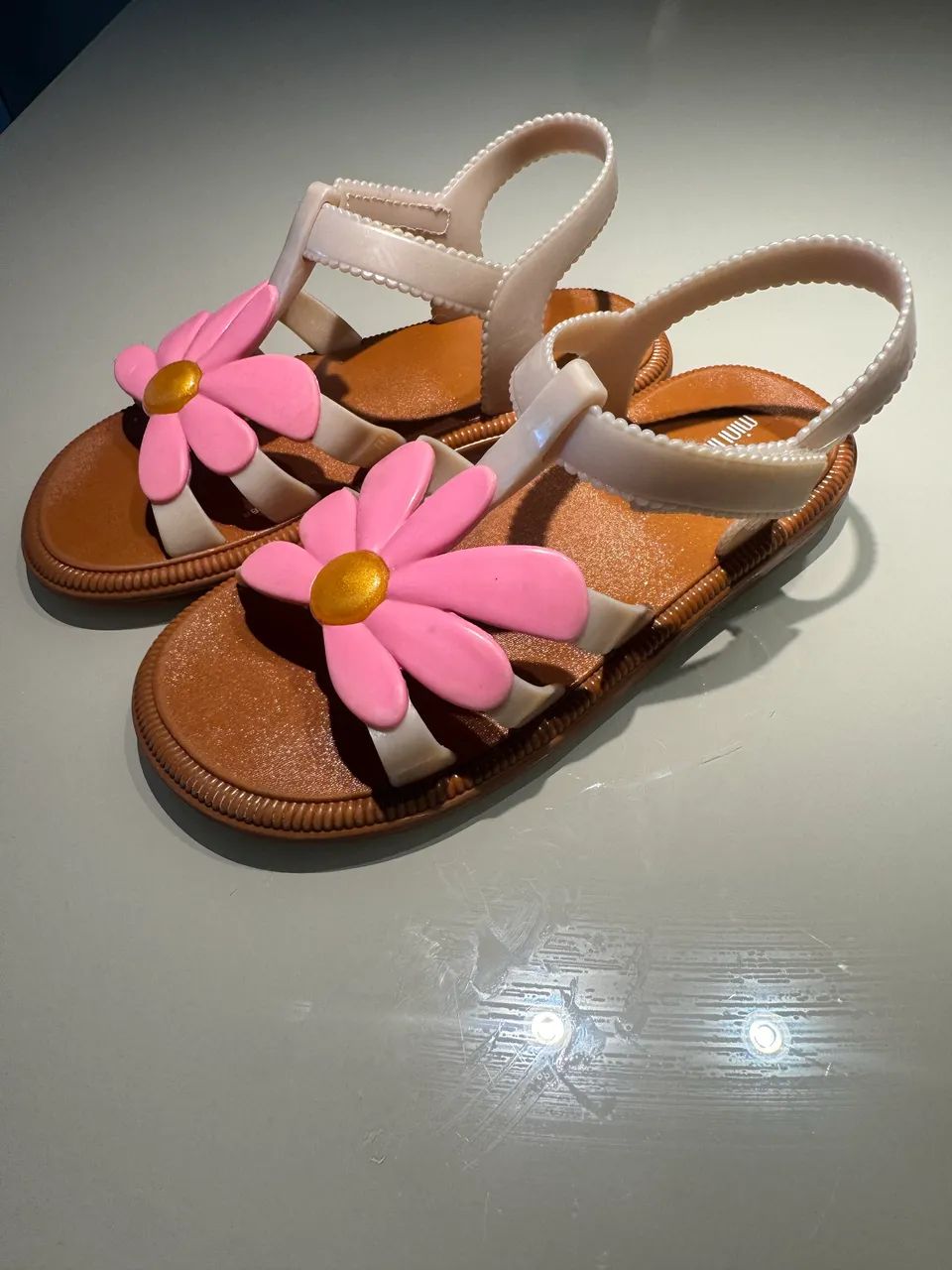 Mini Melissa