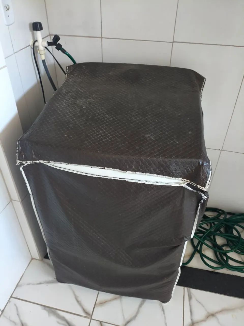 Máquina de Lavar - Foto 3
