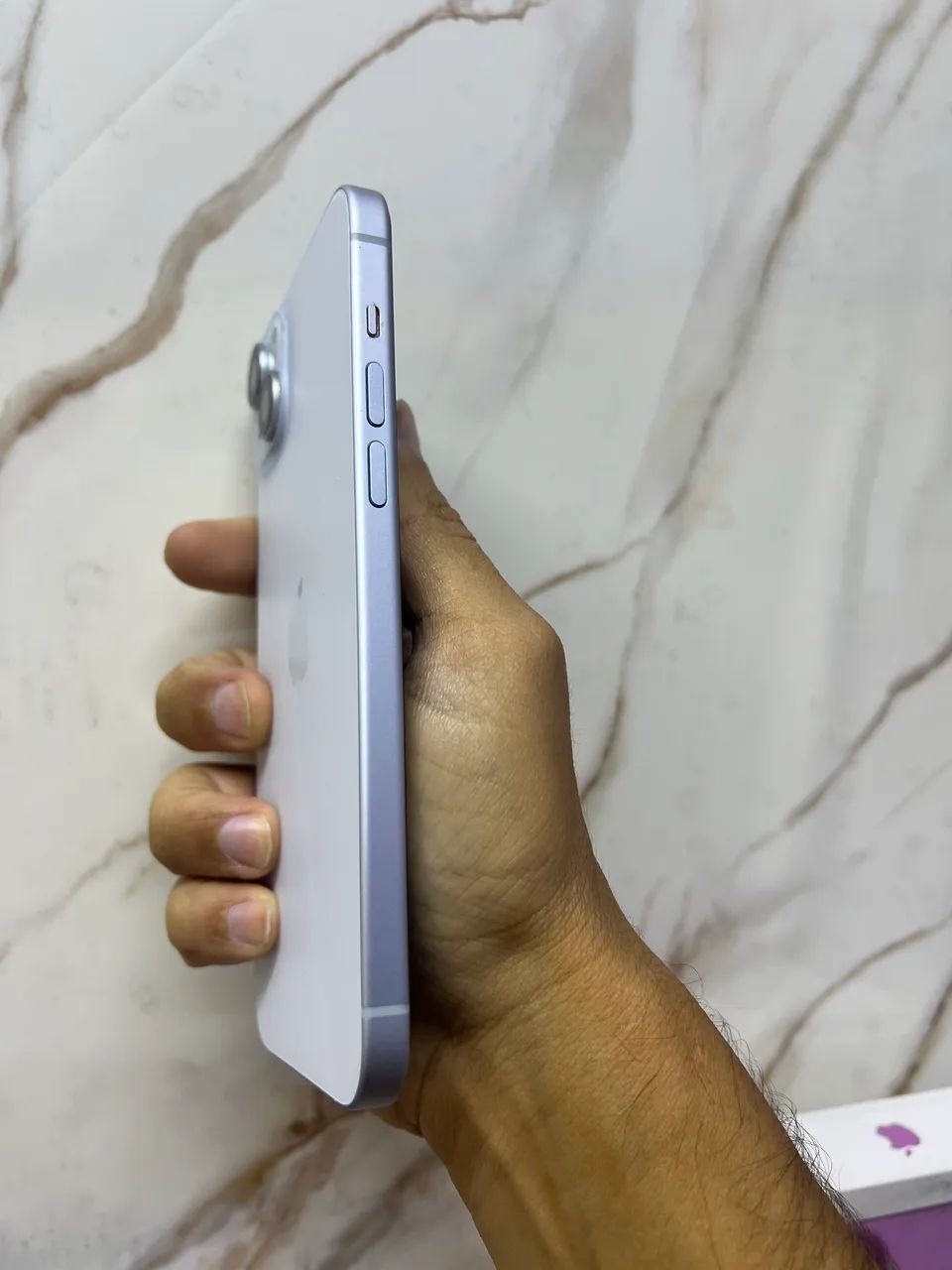 IPHONE 15 PLUS 256GIGAS BATERIA 88%  - Foto 3