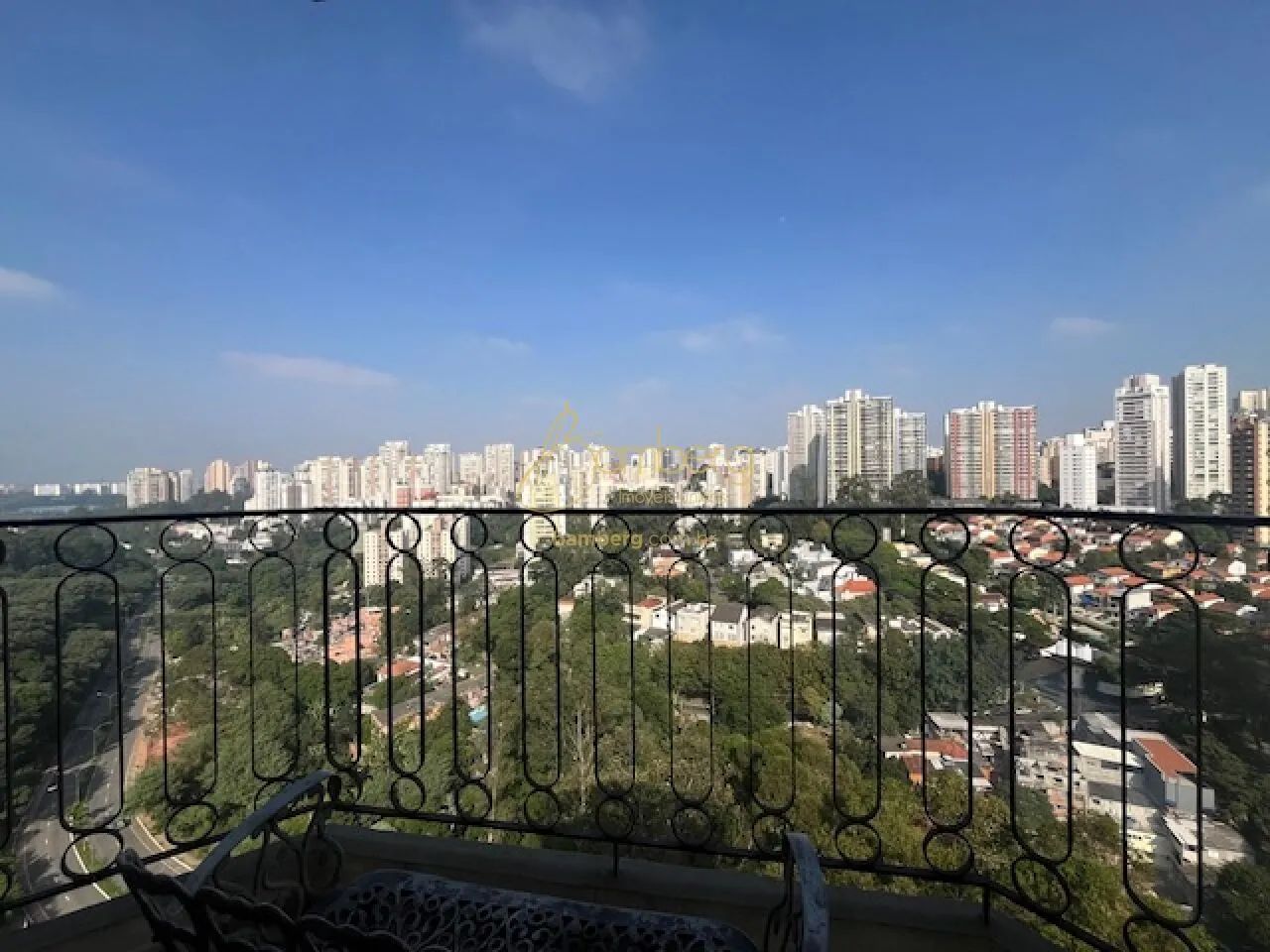 Apartamento à Venda Panamby bem conservado - Foto 5