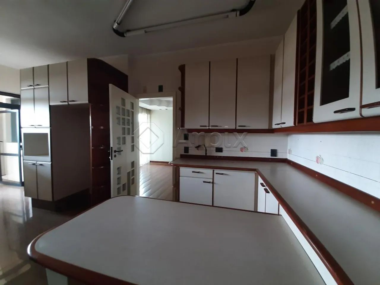 Apartamento à venda no Edifício Firenze em Americana/SP - Foto 5