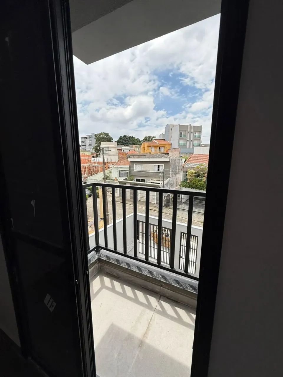 Apartamento para locação, Parque Oratório, Santo André, SP - Foto 5