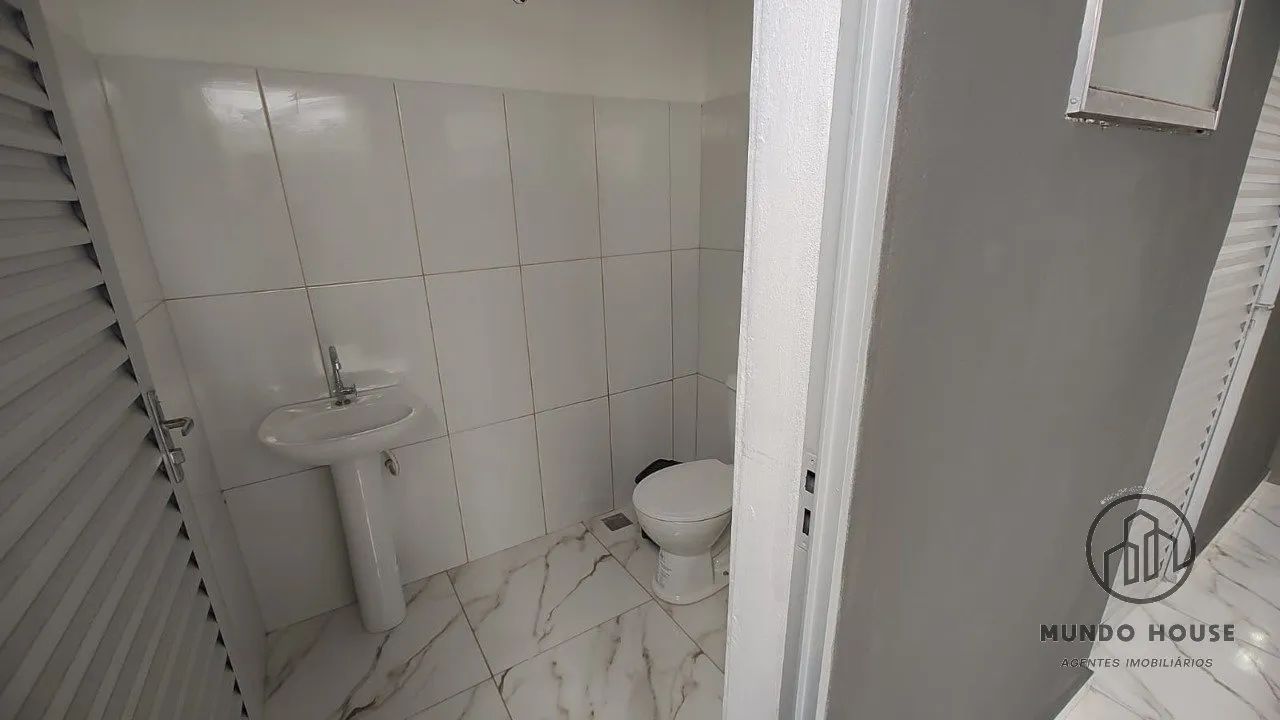 Ponto Comercial no Parque Santa Márcia - Foto 5