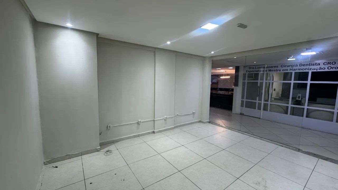 LOJA PARA ALUGAR EM GALERIA NO CORAÇÃO DE TAMBAÚ  - Foto 2