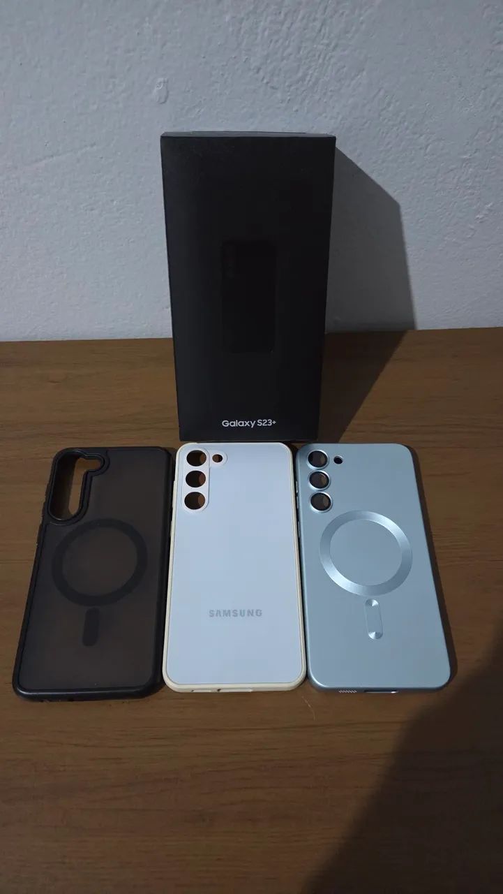 Galaxy S23+ 512GB - Foto 5